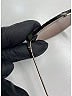 Dior Silver Gold Sunglasses One size - photo 6