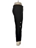 Pam & Gela Black Active Pants Size M - photo 4