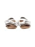 Old Navy Silver Sandals Size 12-18 mo (baby) - photo 2