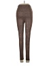 Onzie Animal Print Brown Leggings Size XS - photo 2