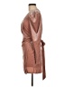Lush Brown Cocktail Dress Size M - photo 5