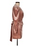 Lush Brown Cocktail Dress Size M - photo 4