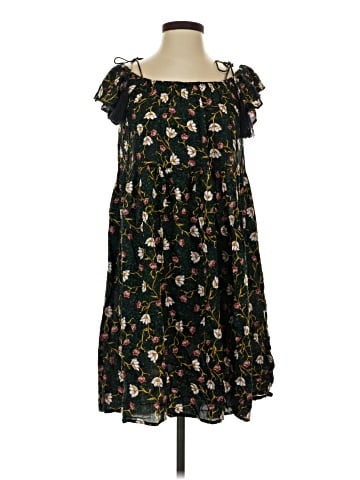Vizio U.S.A. Casual Dress (view 1)