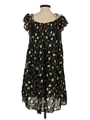 Vizio U.S.A. Casual Dress (view 2)