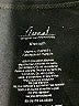Floreat Black Tank Top Size M - photo 7