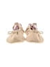 H&M Tan Gold Flats Size 1 - 2 Youth - photo 2