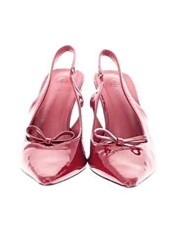 Cider Heels (view 2)