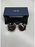 Dior Silver Gold Sunglasses One size - photo 7
