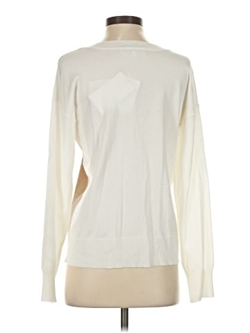 Verve Ami Pullover Sweater (view 2)