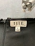 Elle Polka Dots Black Casual Dress Size XL - photo 7