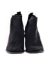 Unbranded Black Ankle Boots Size 9 1/2 - photo 2
