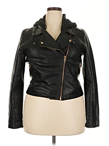 Blank NYC Jacket (view 1)