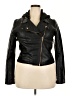 Blank NYC Black Jacket Size XXL - photo 1
