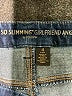 So Slimming by Chico's Blue Jeans Size XXL (4) - photo 4