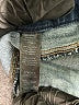 So Slimming by Chico's Blue Jeans Size XXL (4) - photo 5