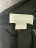 Finders 100% Polyester Black Casual Dress Size XS - photo 3