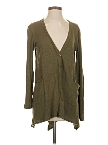Wilt Kimono (view 1)