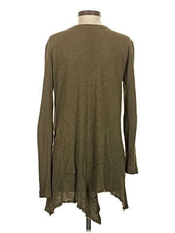 Wilt Kimono (view 2)