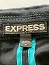 Express Black Blazer Size 4 - photo 6