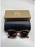 Burberry Tan Sunglasses One size - photo 6
