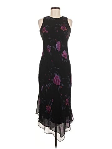 Jones New York Cocktail Dress (view 1)