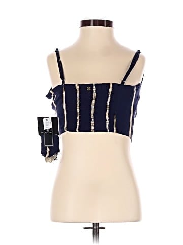Volcom Sleeveless Top (view 1)