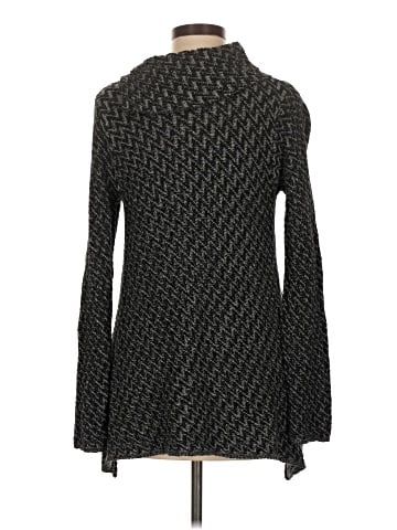 Eight Eight Eight Pullover Sweater (view 2)