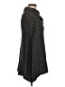 Eight Eight Eight 100% Cotton Black Pullover Sweater Size M - photo 4