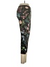 Betsey Johnson Floral Green Leggings Size XS - photo 4