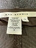 Max Studio Chevron-herringbone Gray Dress Pants Size 2 - photo 7