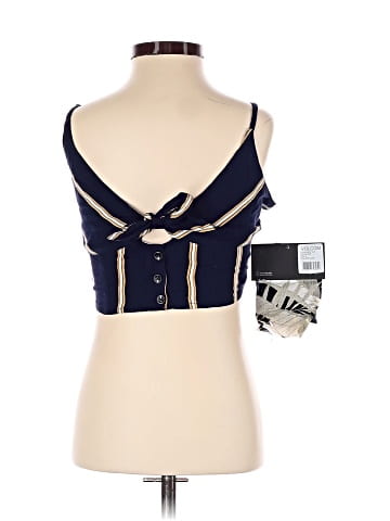 Volcom Sleeveless Top (view 2)