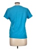 Kim Rogers Teal Active T-Shirt Size L - photo 2