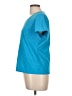 Kim Rogers Teal Active T-Shirt Size L - photo 5