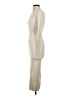 Dynamite Ivory Cocktail Dress Size XS - photo 5