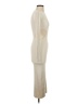 Dynamite Ivory Cocktail Dress Size XS - photo 4