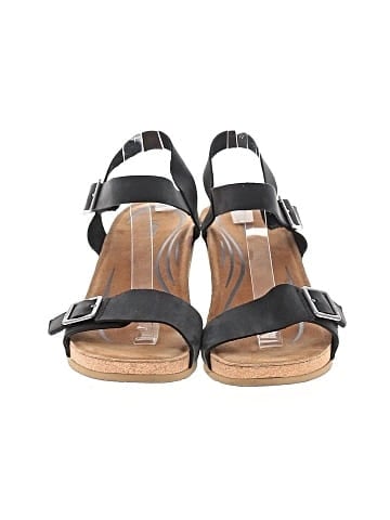 Aetrex Wedges (view 2)