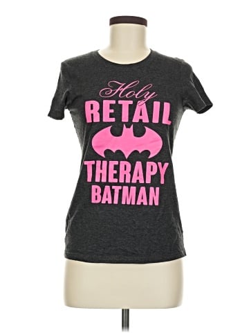 Batman Short Sleeve T-Shirt (view 1)