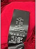 Self-Portrait 100% Polyester Red Cocktail Dress Size 6 - photo 10