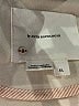 By Anthropologie Ivory Jacket Size XL - photo 6