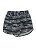 all in motion 100% Polyester Print Gray Athletic Shorts Size L (toddler) - photo 1