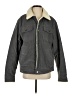 Lucky Brand 100% Cotton Gray Jacket Size S - photo 1