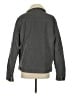 Lucky Brand 100% Cotton Gray Jacket Size S - photo 2