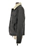 Lucky Brand 100% Cotton Gray Jacket Size S - photo 5