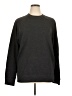 Independent Trading Company Solid Gray Pullover Sweater Size XL - photo 1