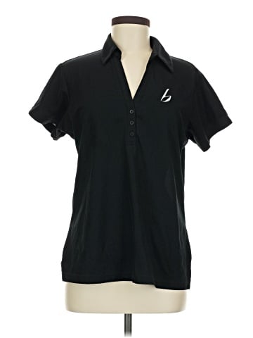 Port Authority Short Sleeve Polo (view 1)