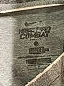 Nike Gray Long Sleeve T-Shirt Size S - photo 7