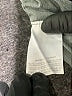 Nike Gray Long Sleeve T-Shirt Size S - photo 8