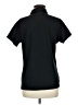 Port Authority 100% Polyester Black Short Sleeve Polo Size M - photo 2
