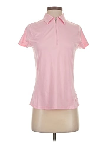 Golftini Short Sleeve Polo (view 1)