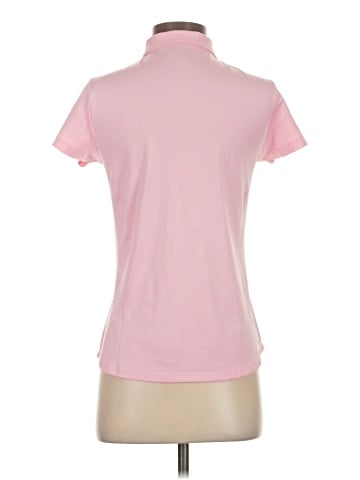 Golftini Short Sleeve Polo (view 2)